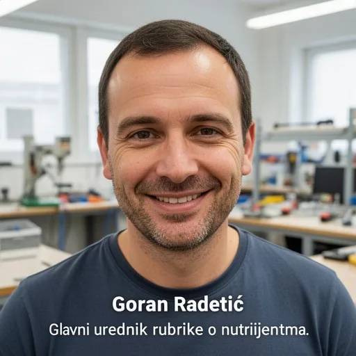 Goran Radetić